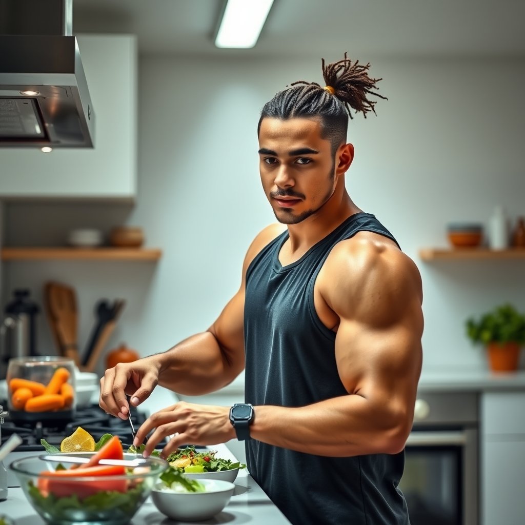 sPORTS NUTRITION