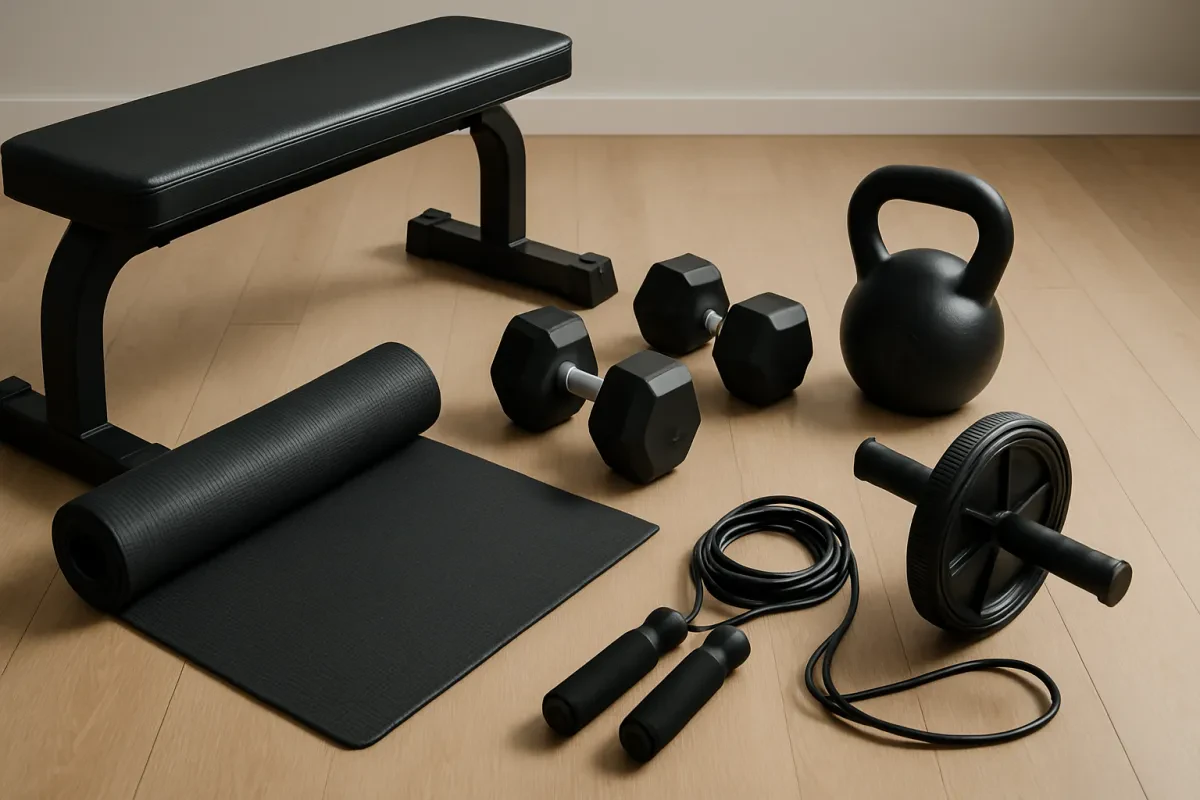 Home fitness deals