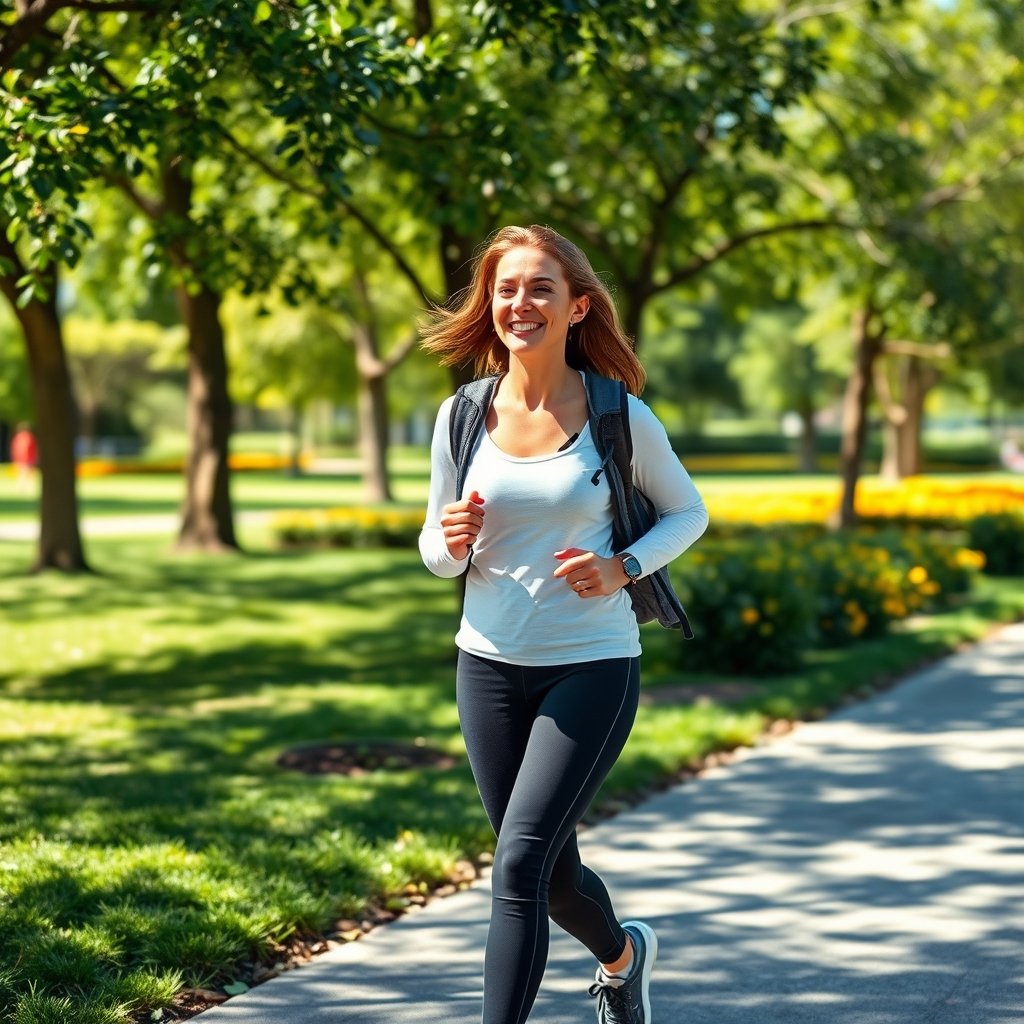 ImprovingYour Quality of Life