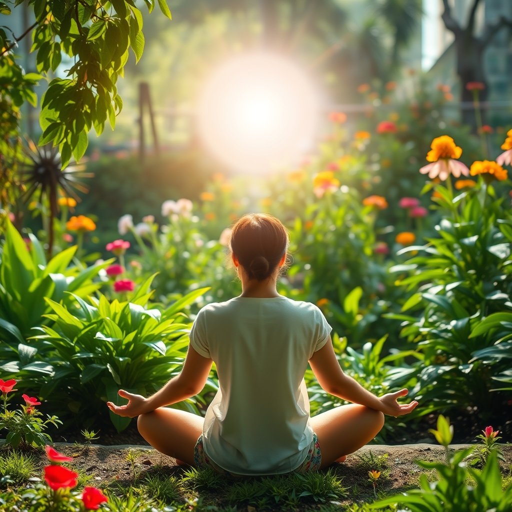 ImprovingYour Quality of Life