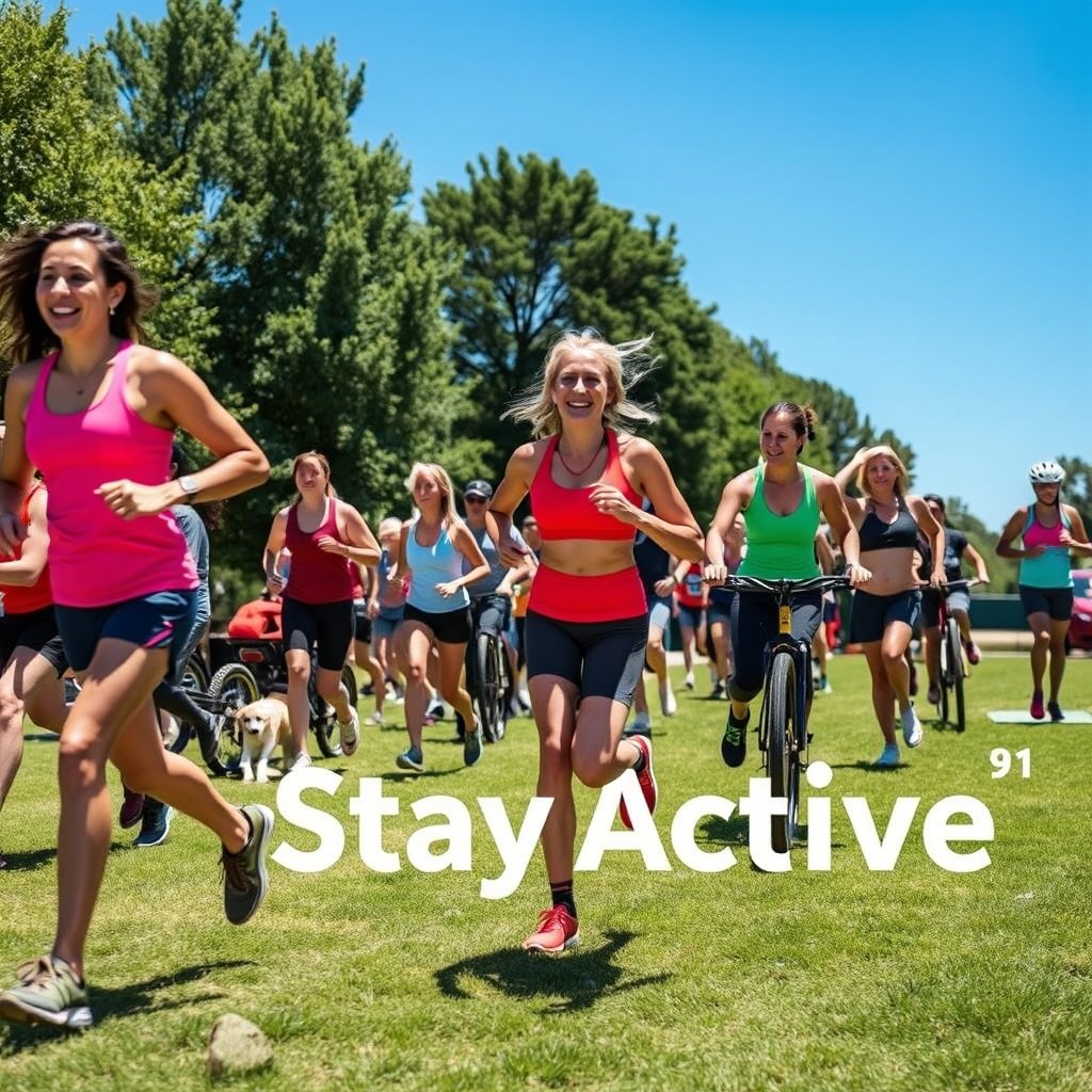 sports fitness