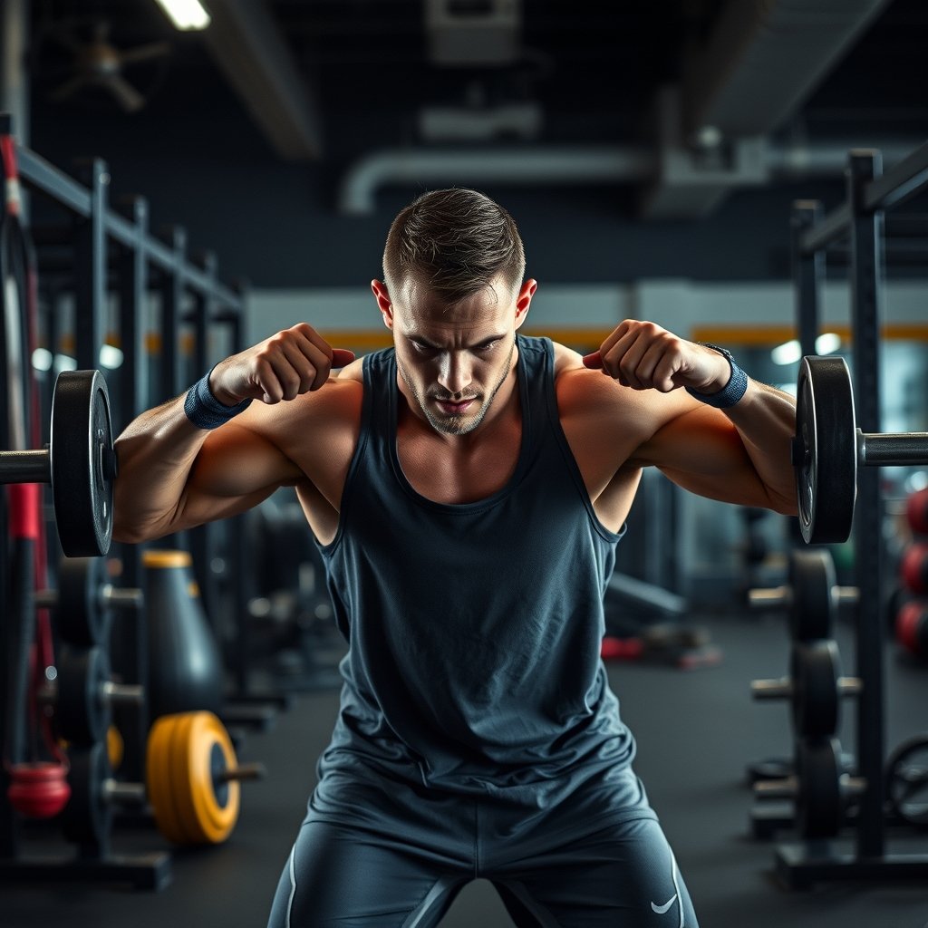 Muscle Hypertrophy