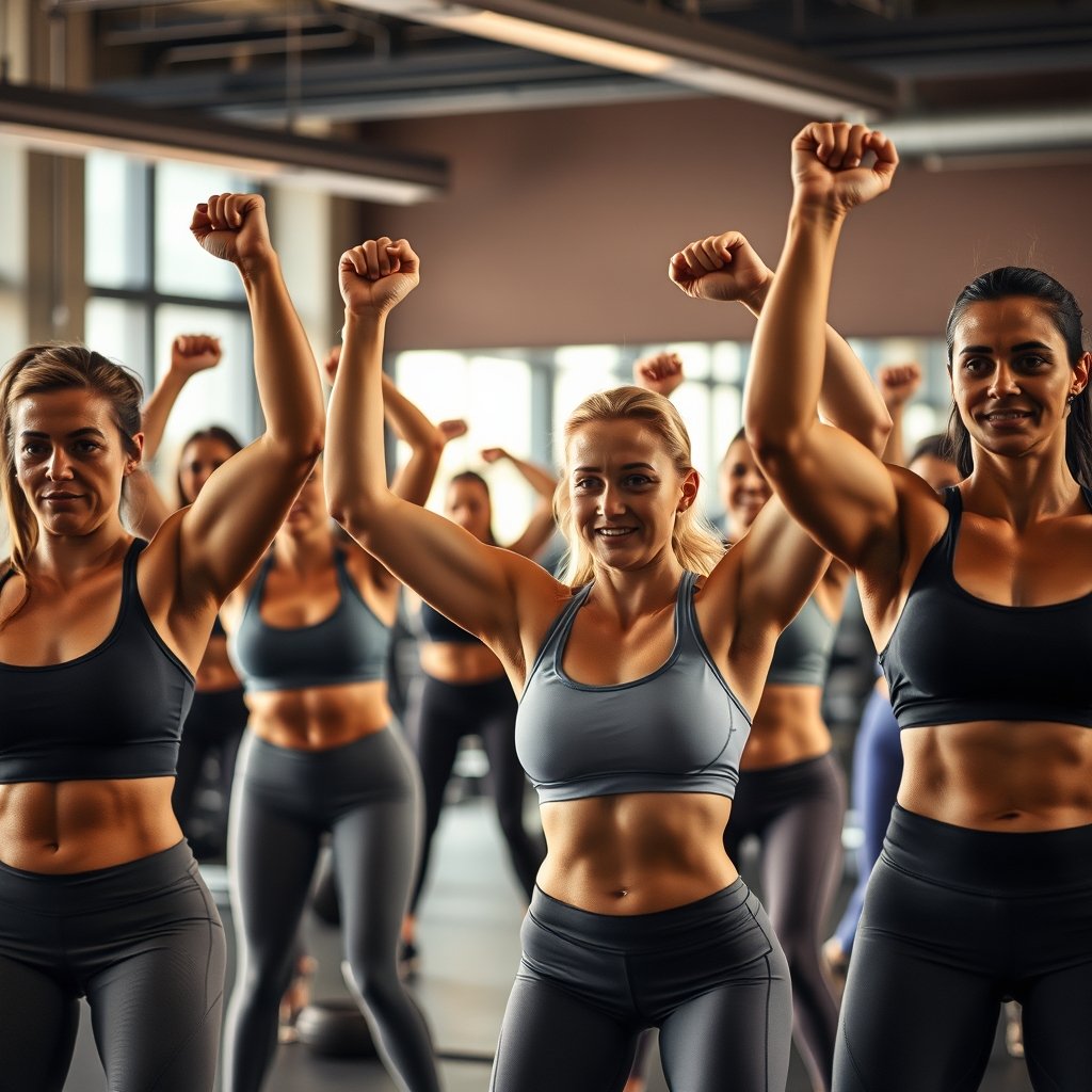 fitness