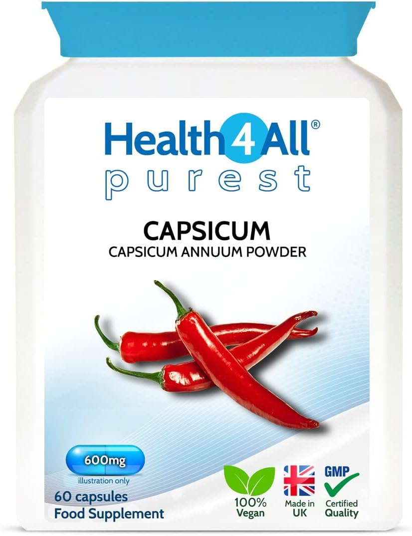 capsicum