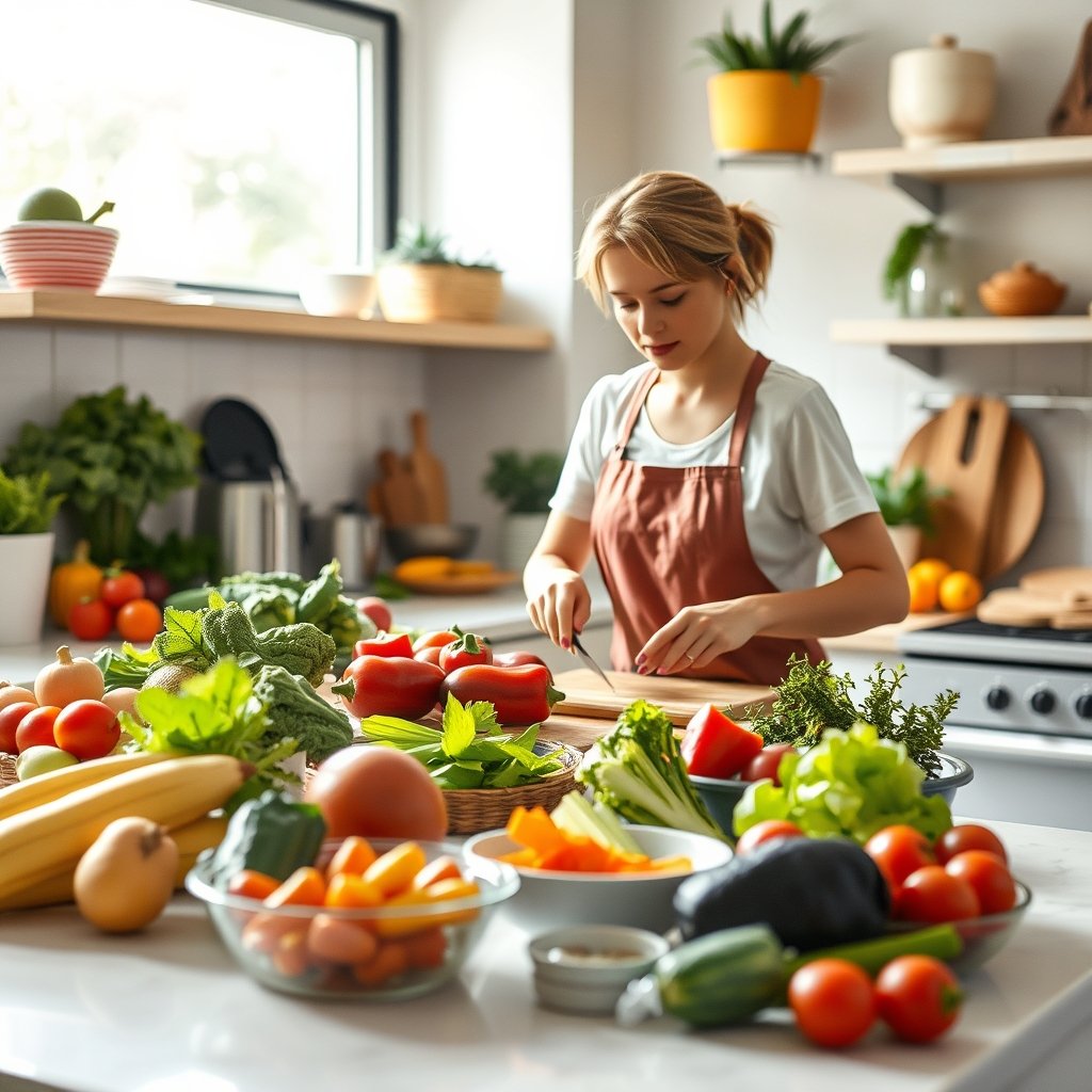Fitness Nutrition