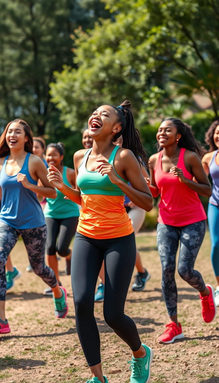 Physical Fitness 