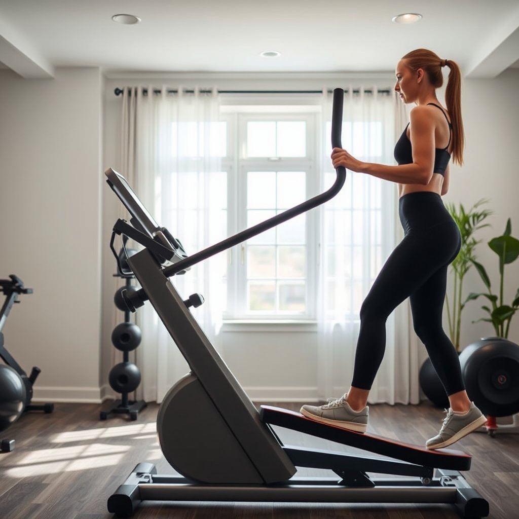 full body workout machines