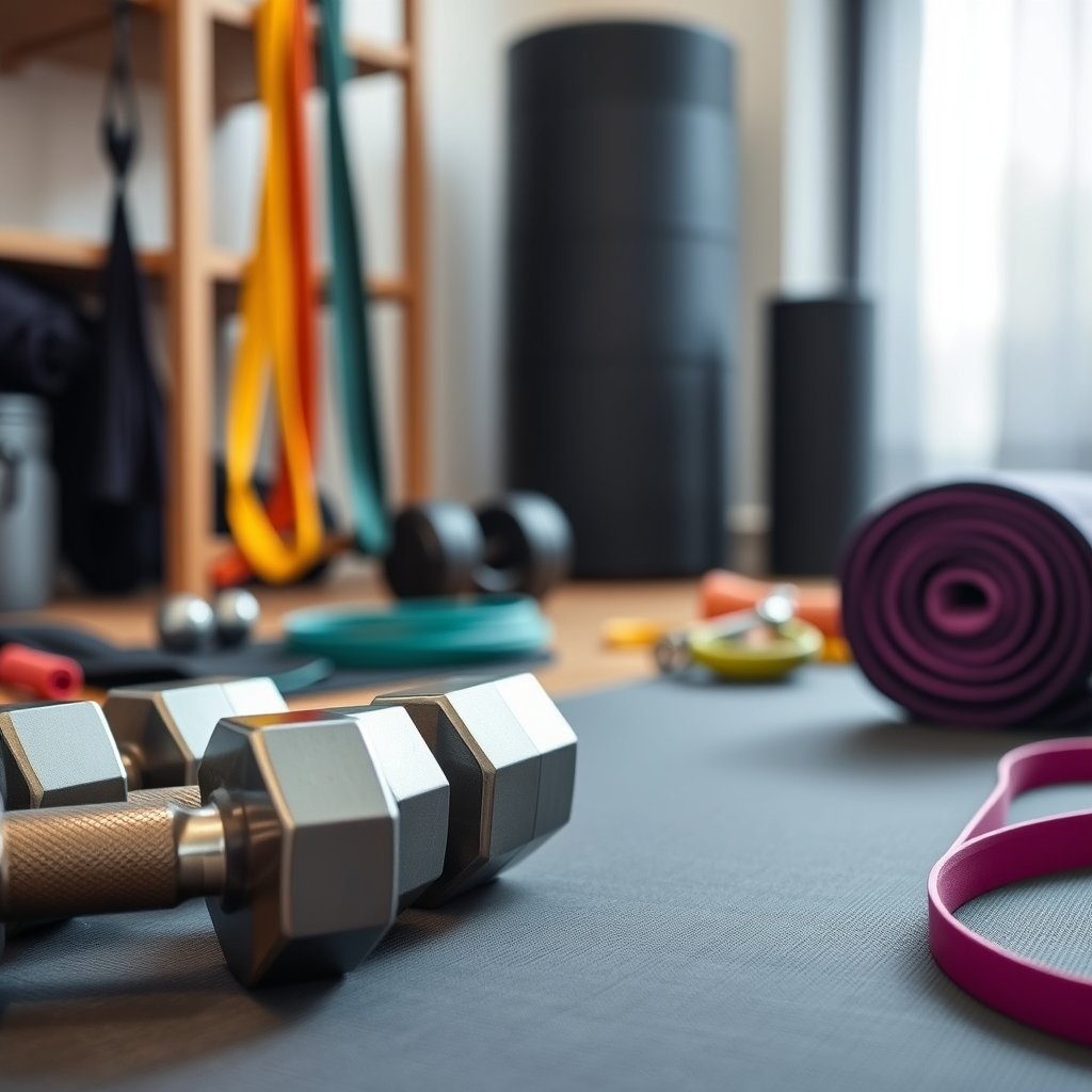 home fitness