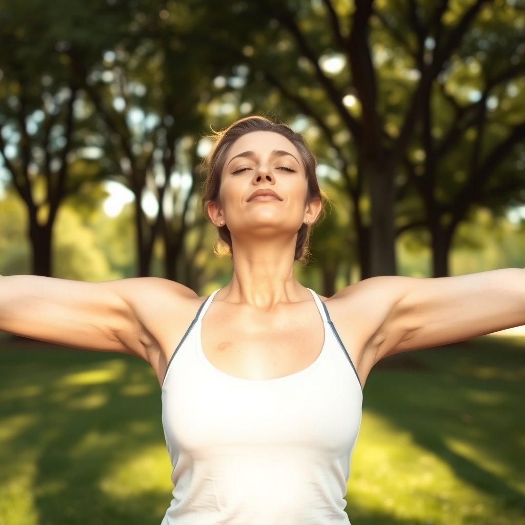 Unlocking Your Body’s Full Potential
