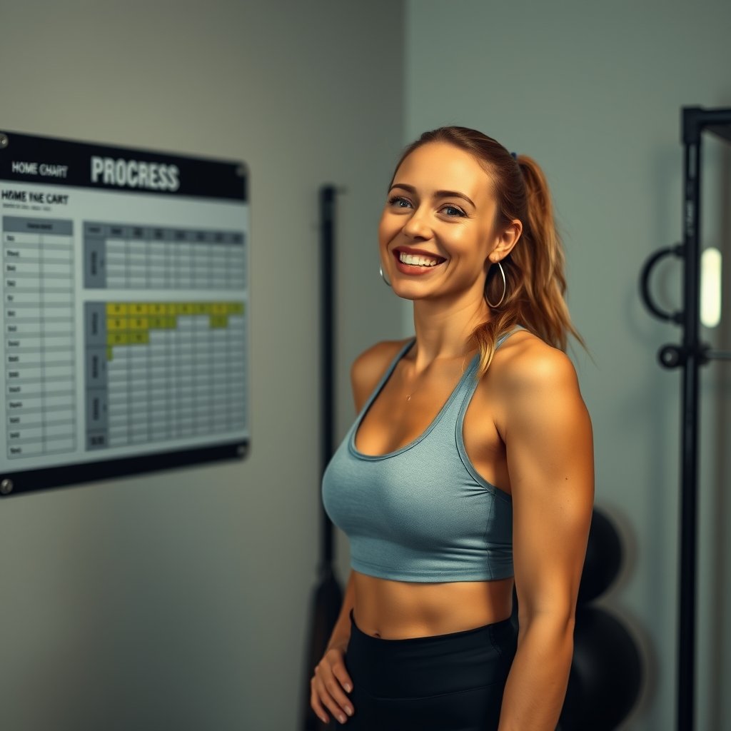Muscle building