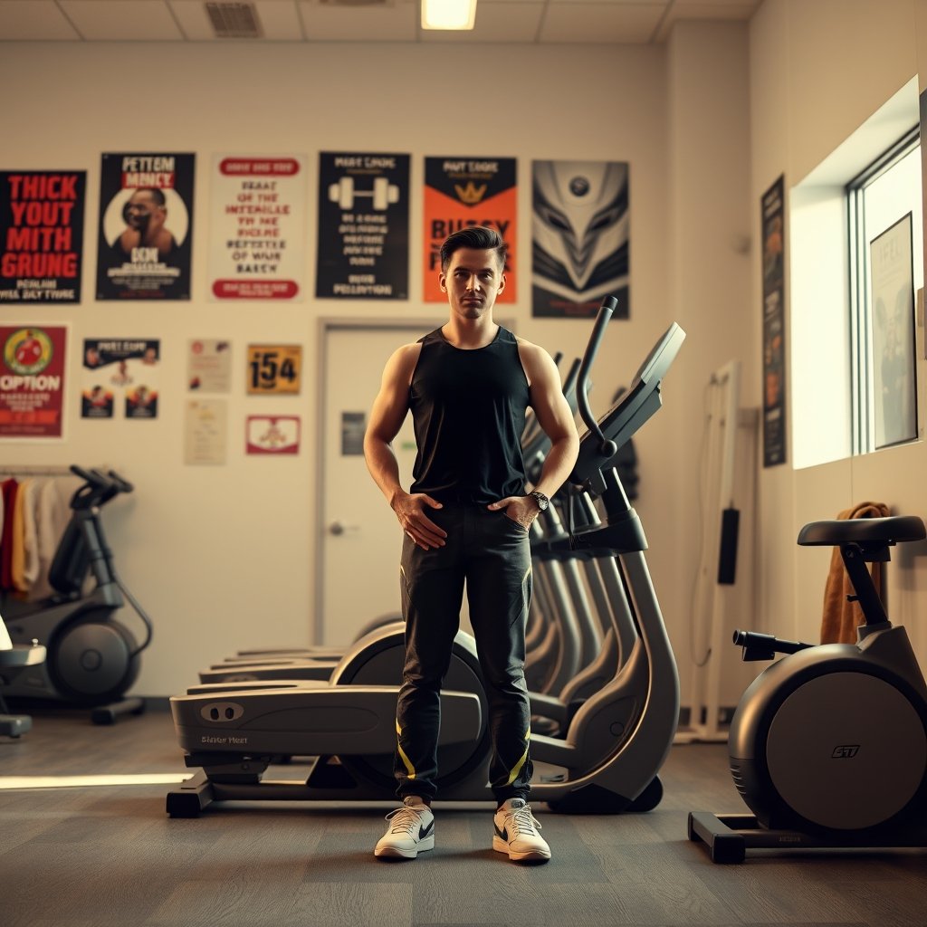 elliptical