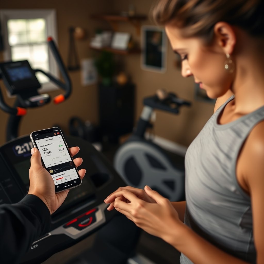 cardio exercise