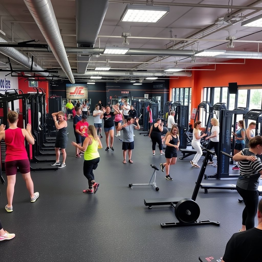 fitness