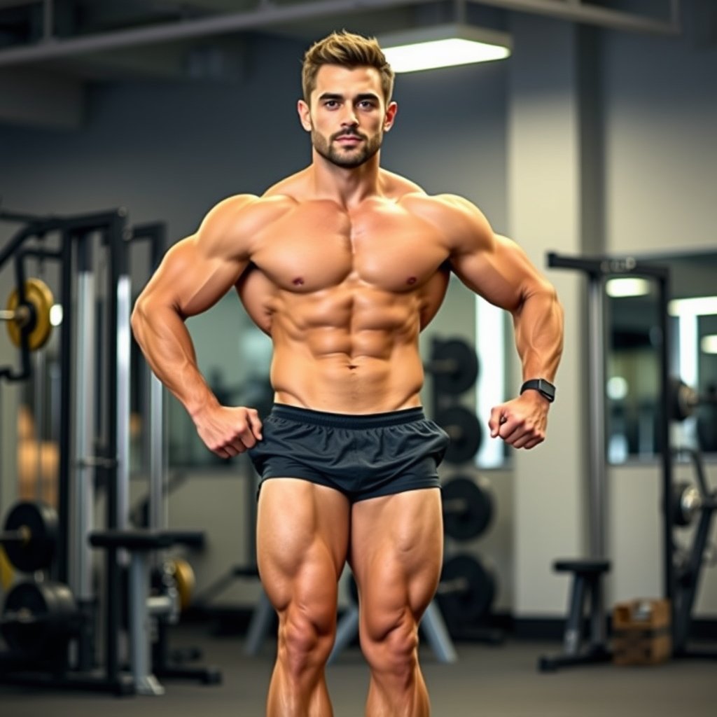 hamstring