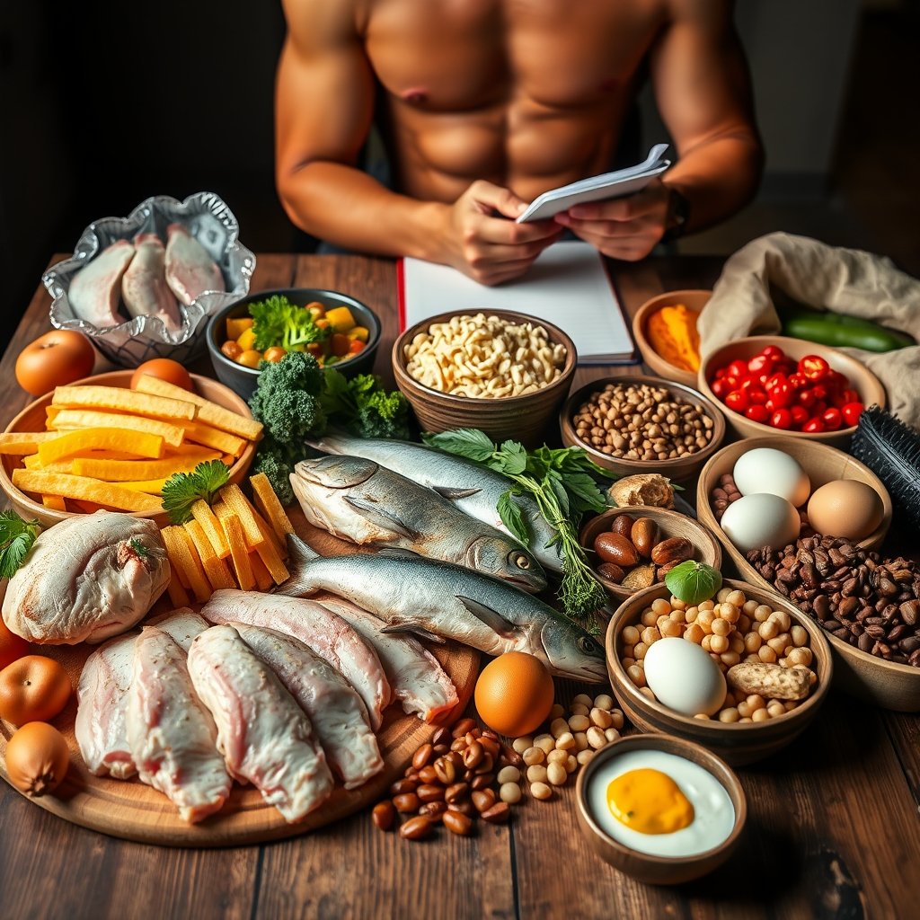 protein