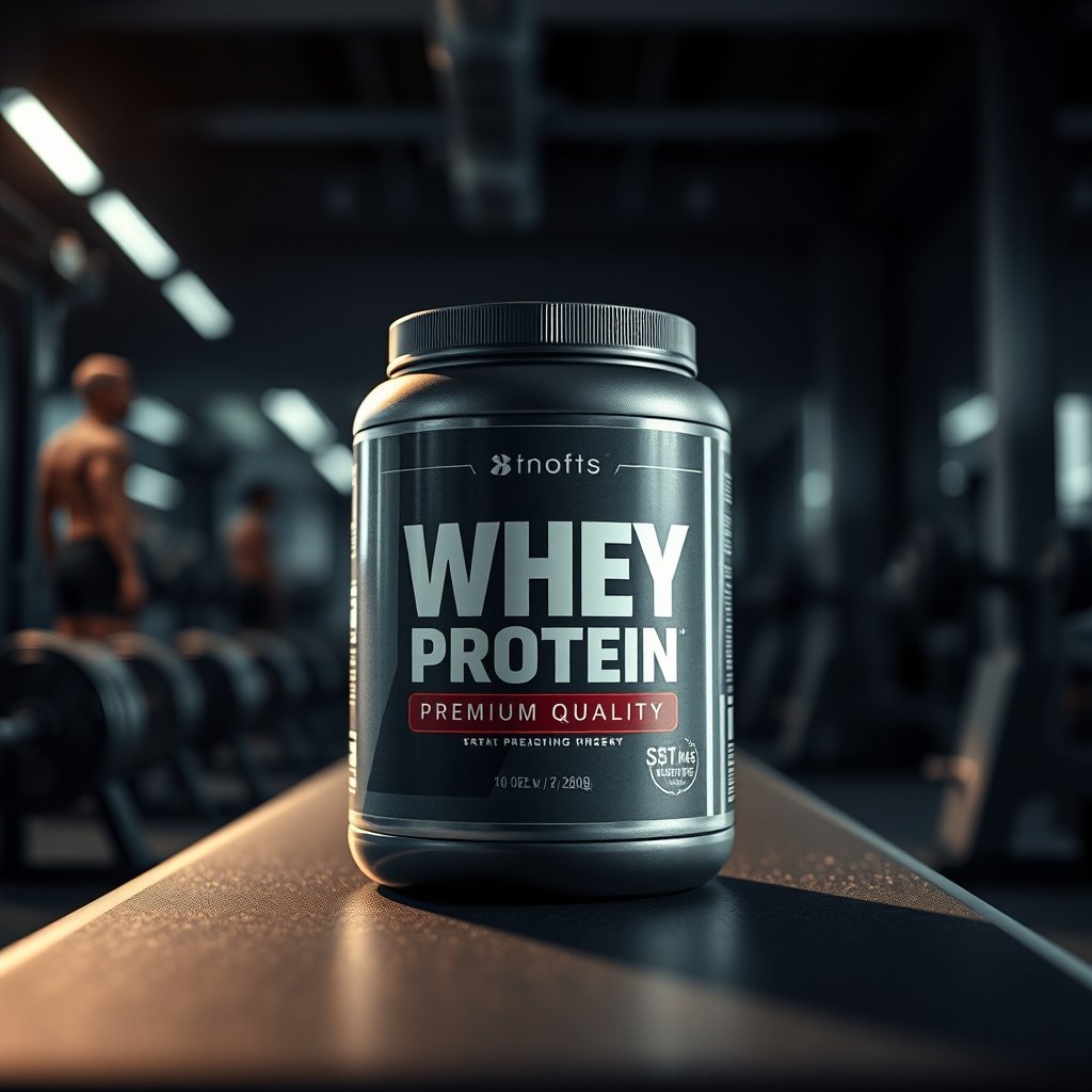 whey protein