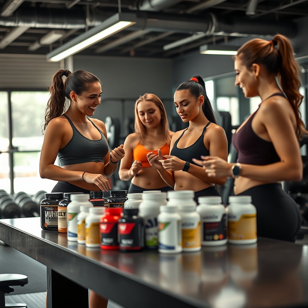 supplements