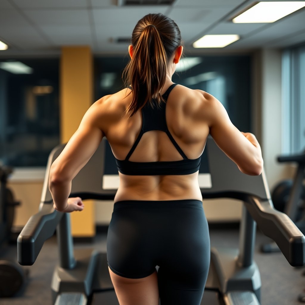 treadmill