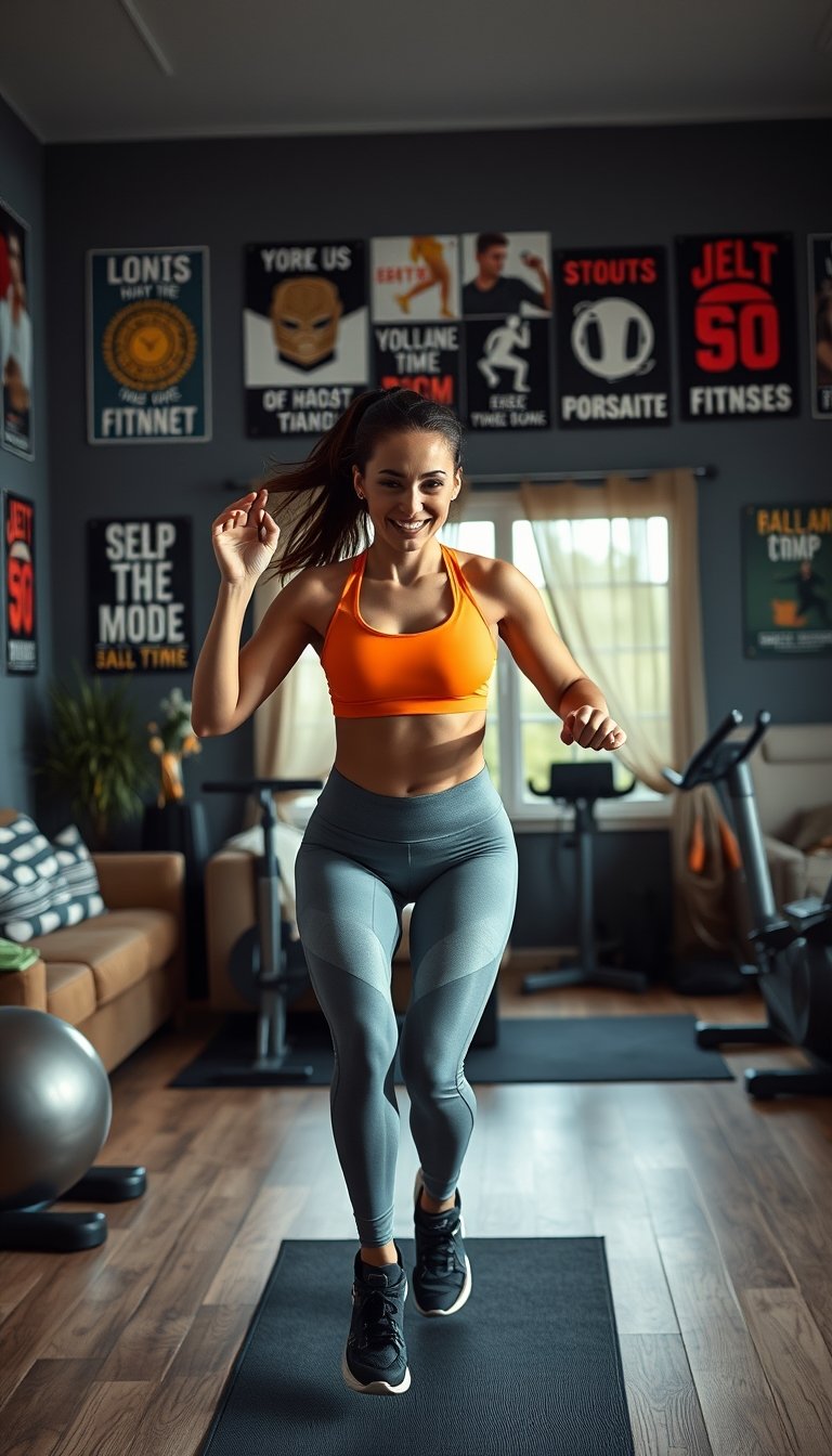 fitness