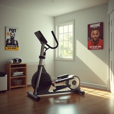 ELLIPTICAL