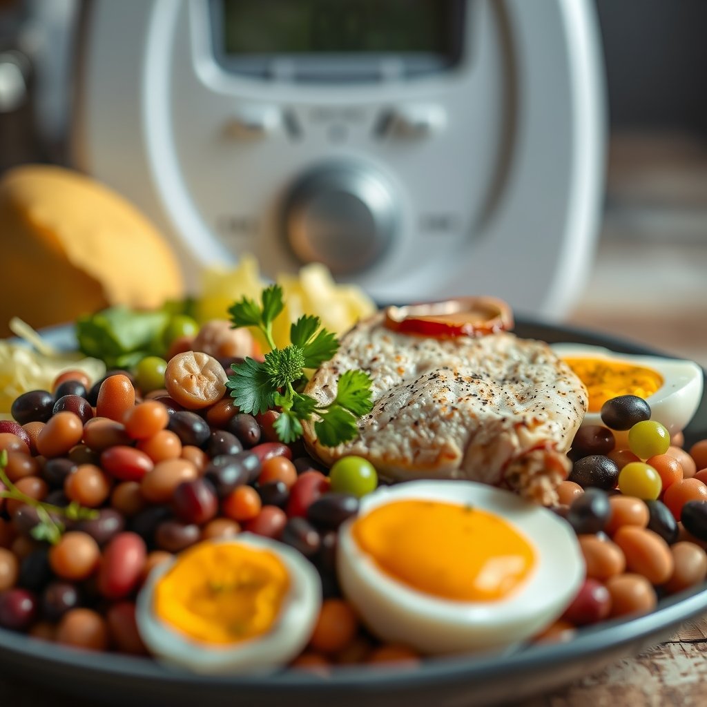 protein