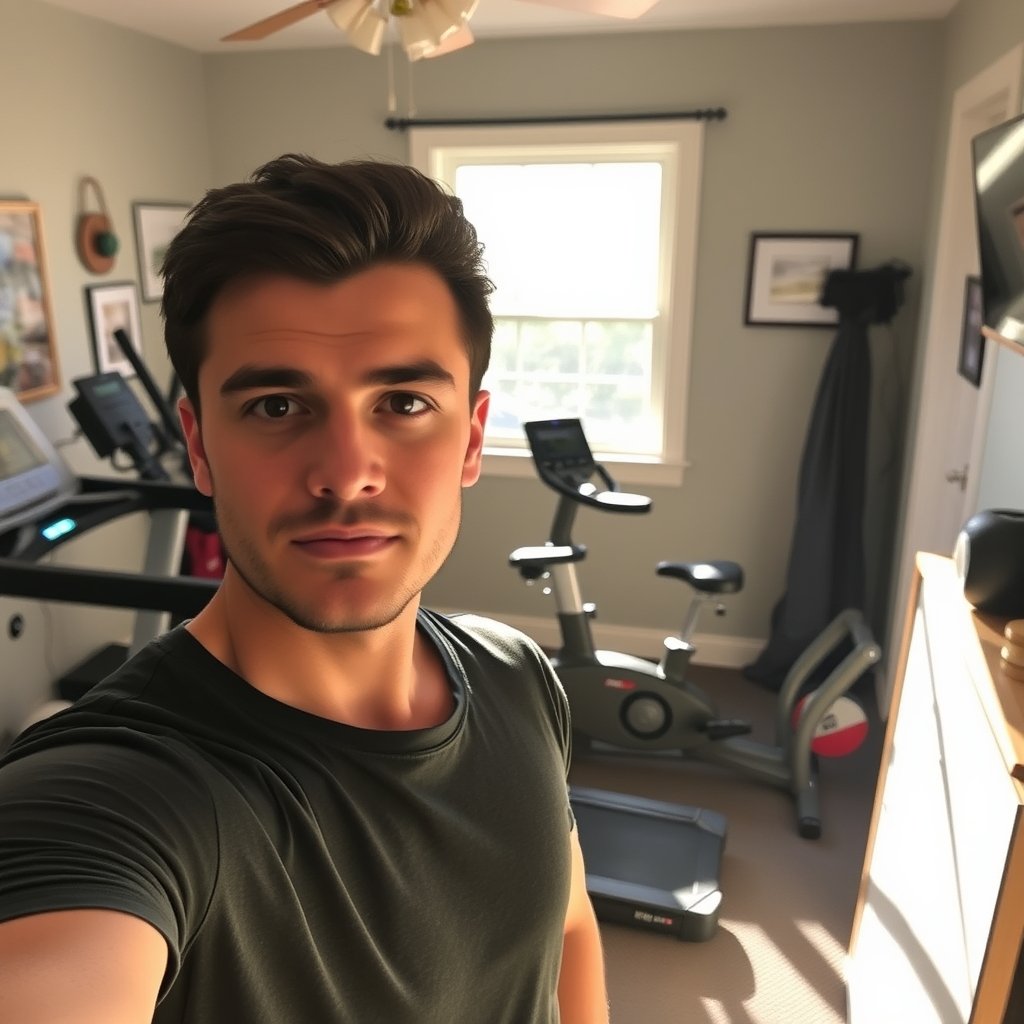 cardio equipment