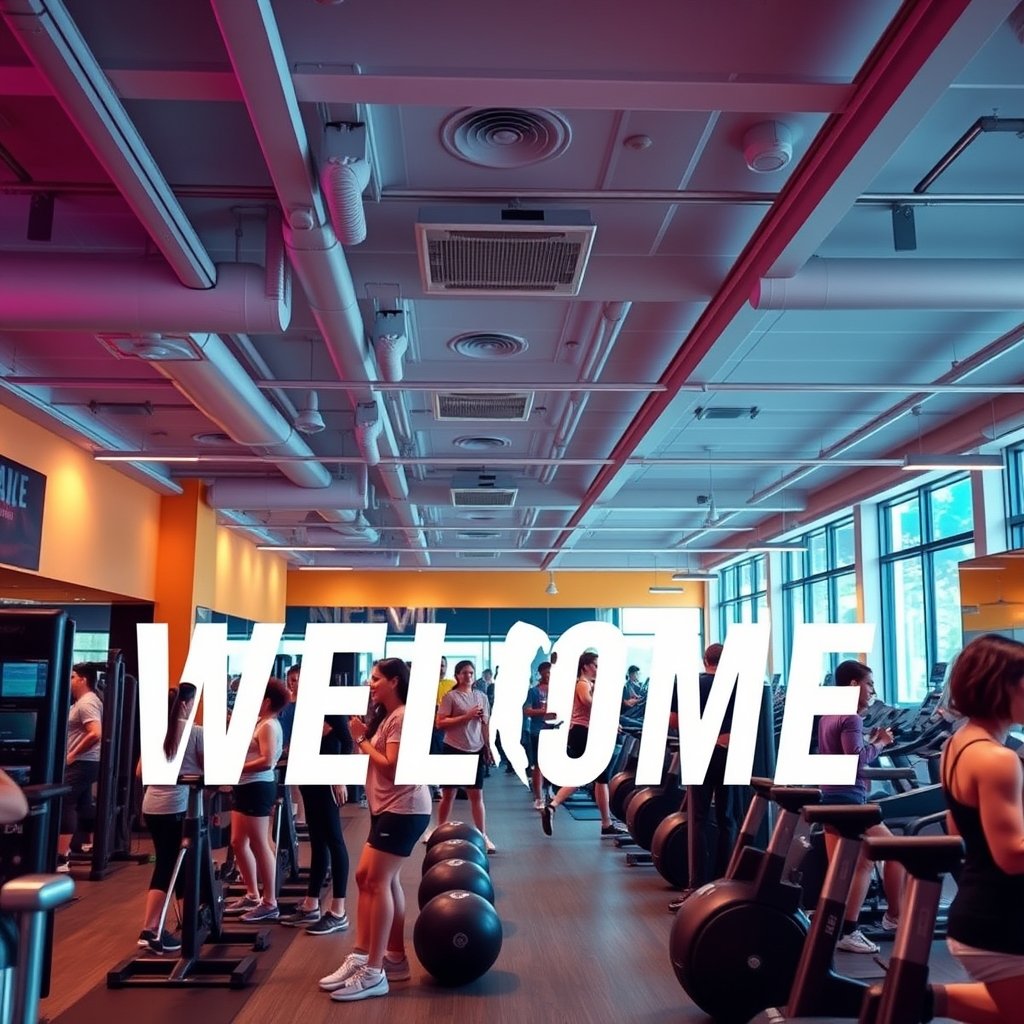 fitness