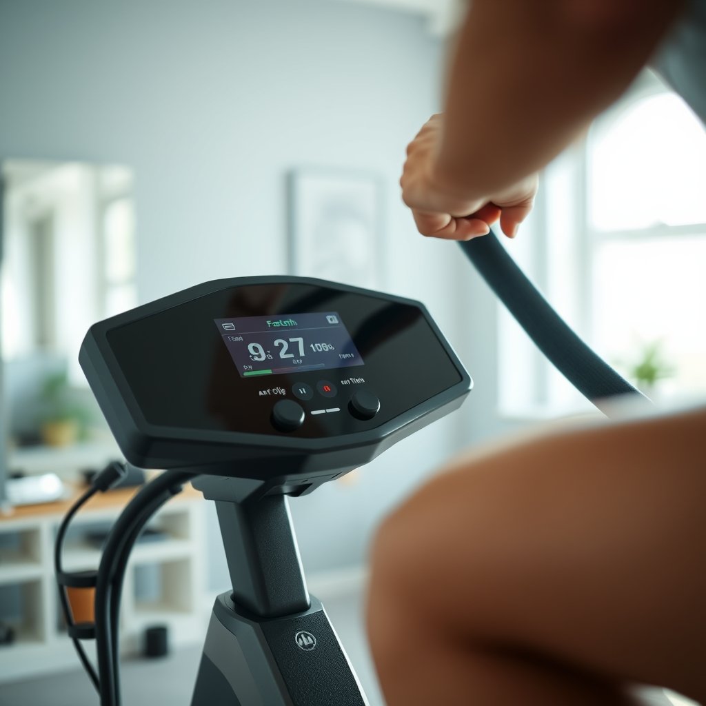 home gym