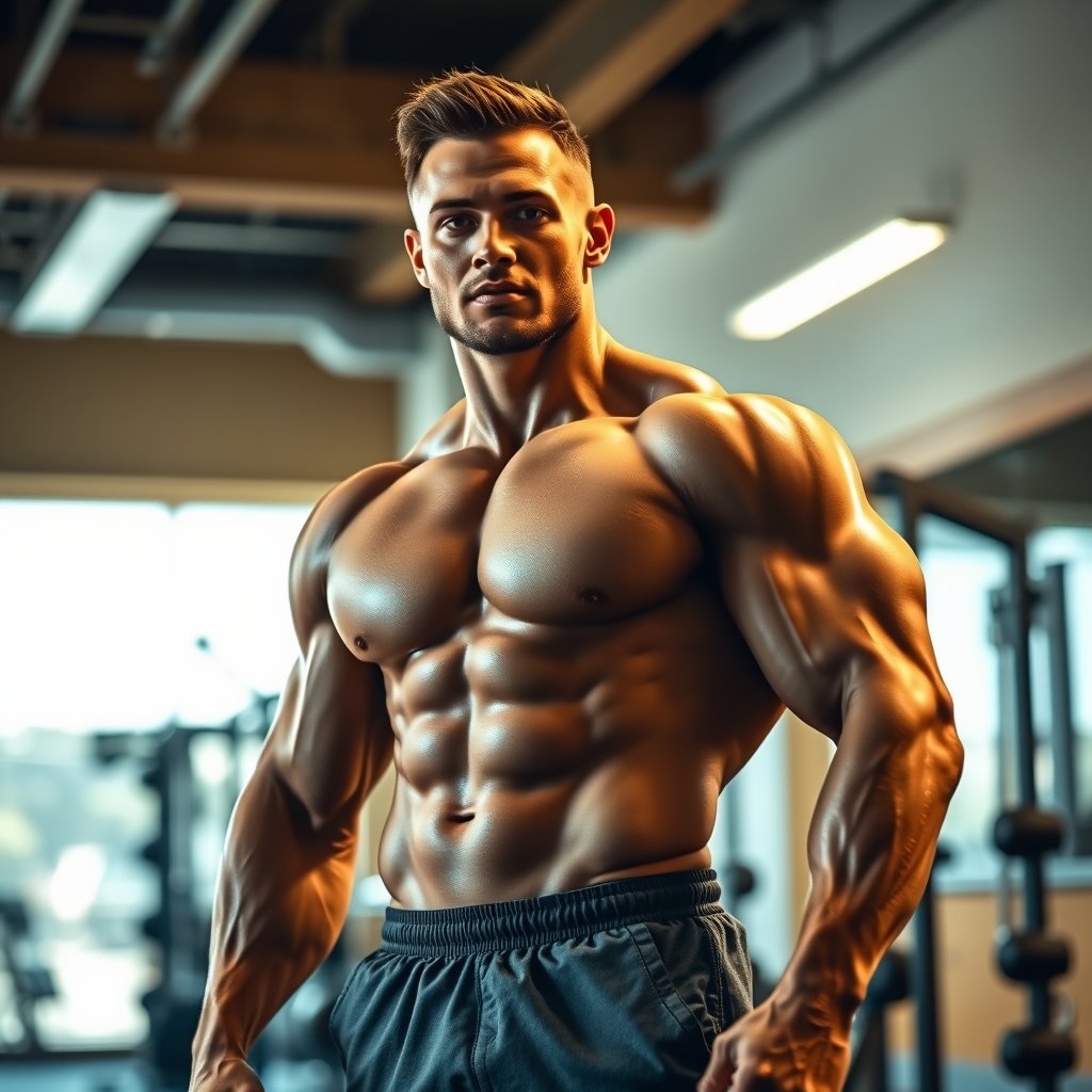 strength training