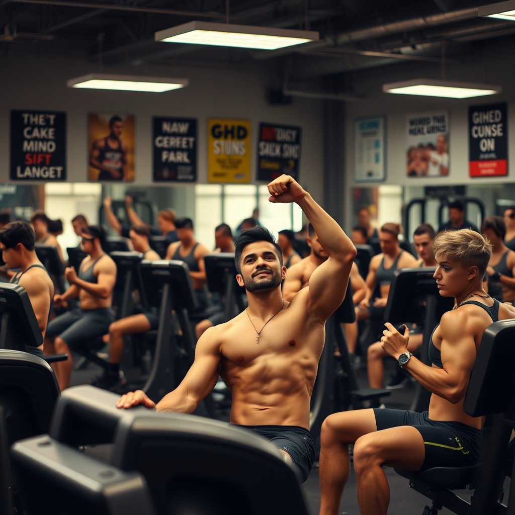 Glute Ham Machines
