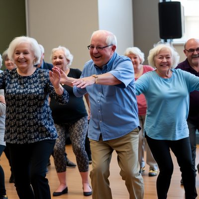 age defying fitness