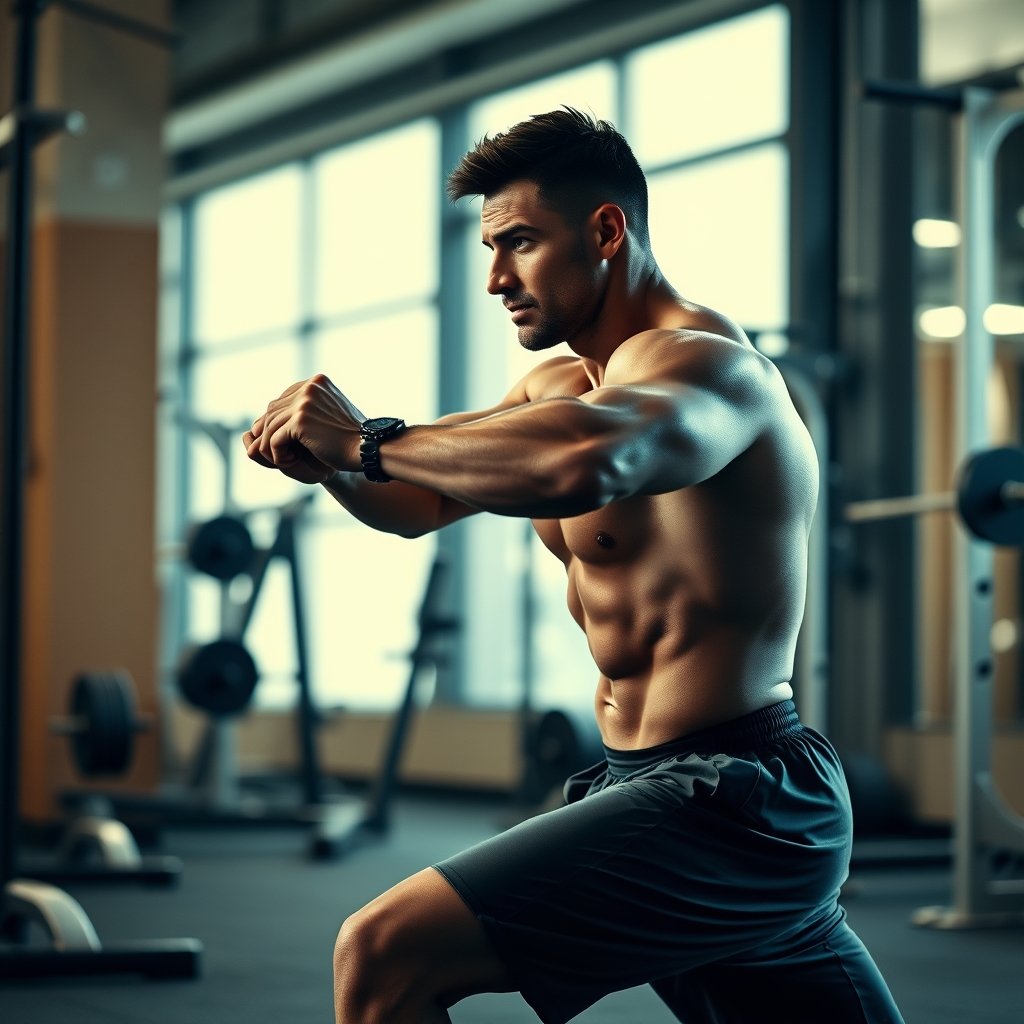 quad exercises