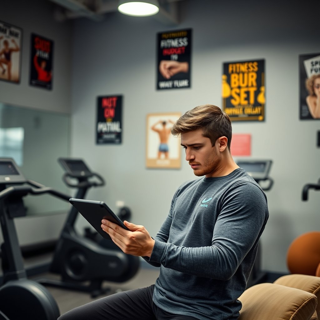 home treadmill