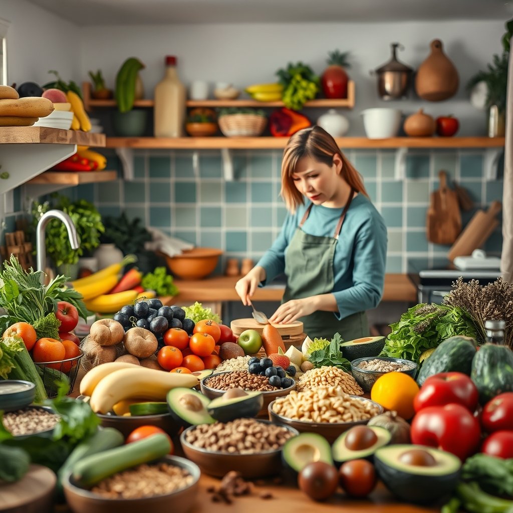 health and fitness