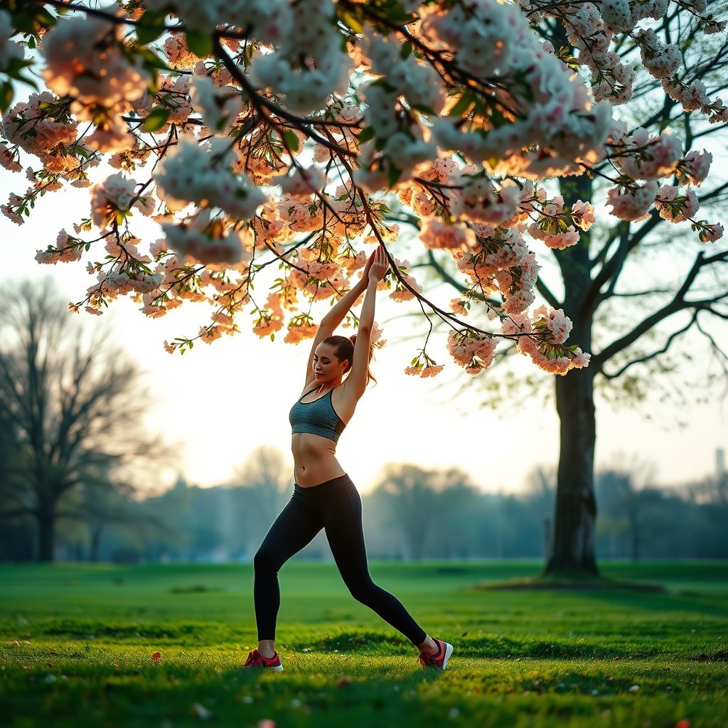 ImprovingYour Quality of Life