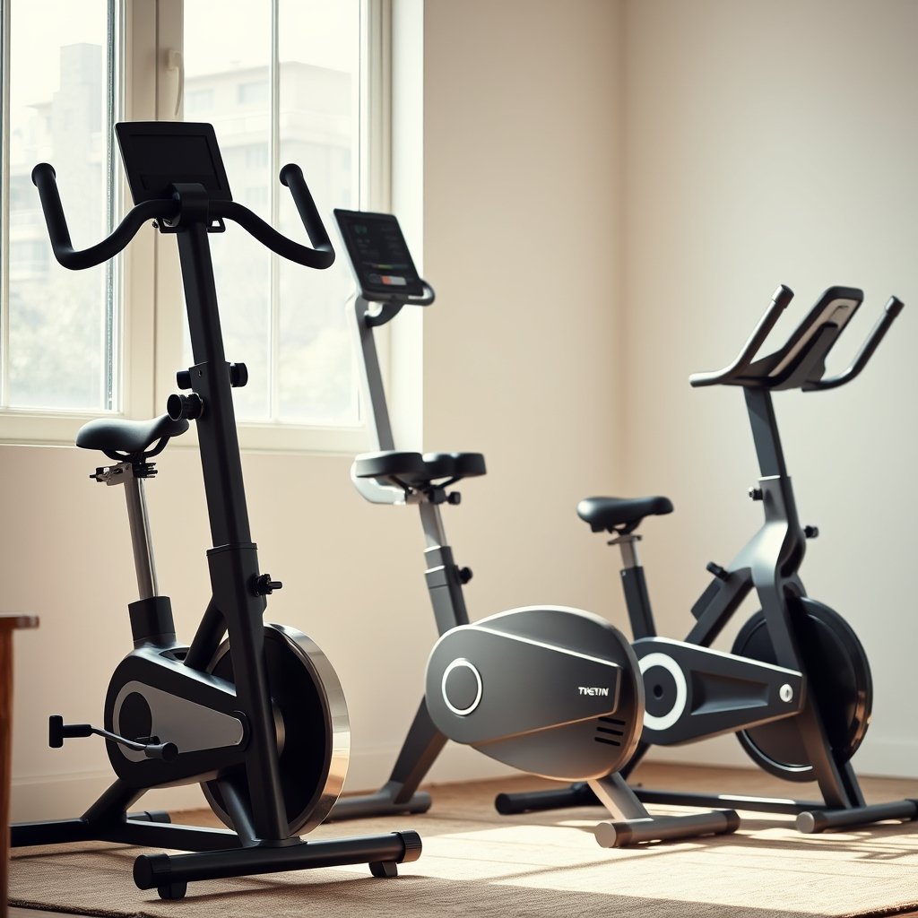 home gym