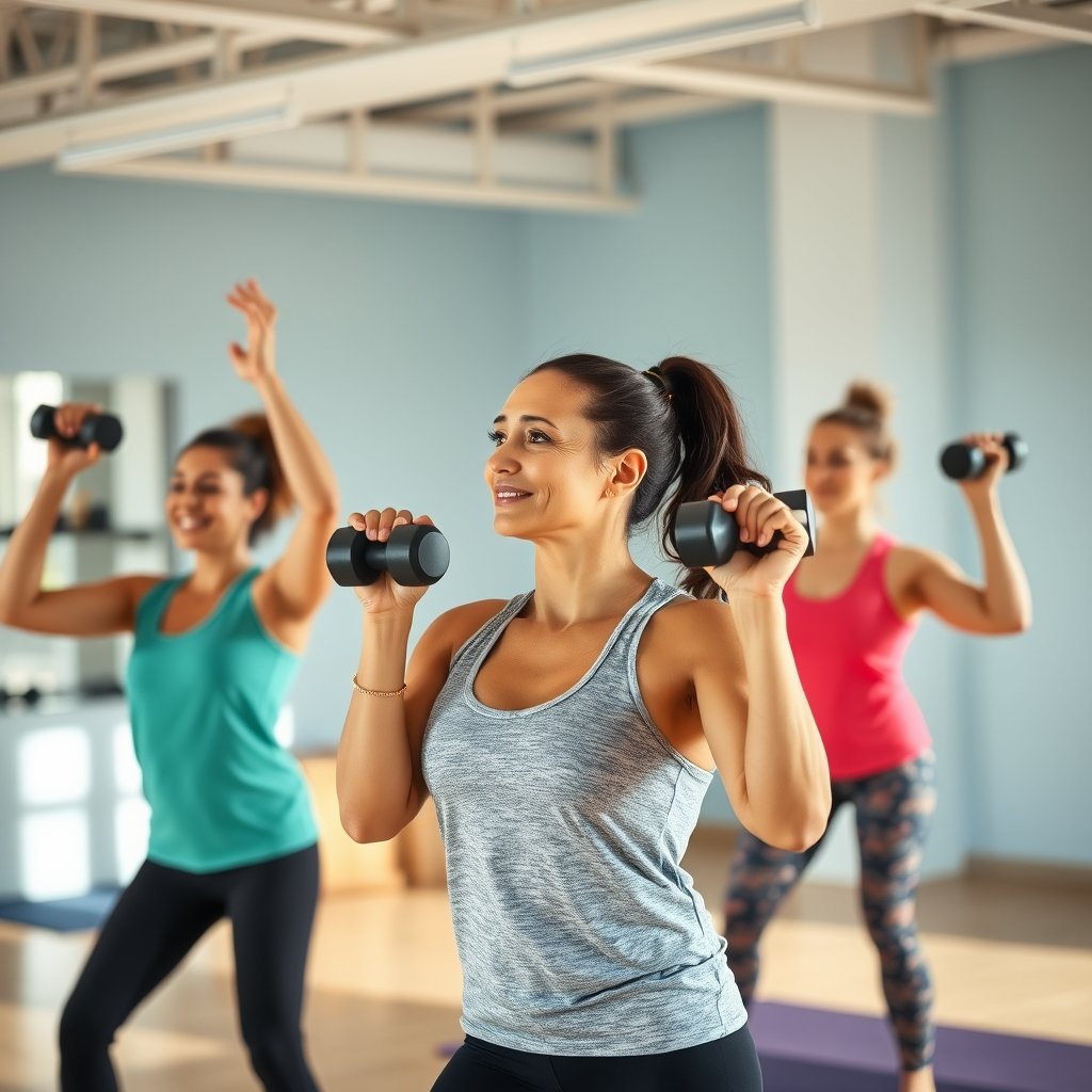 fitness