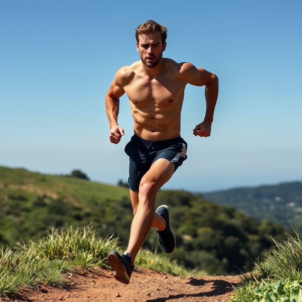 calf exercise
