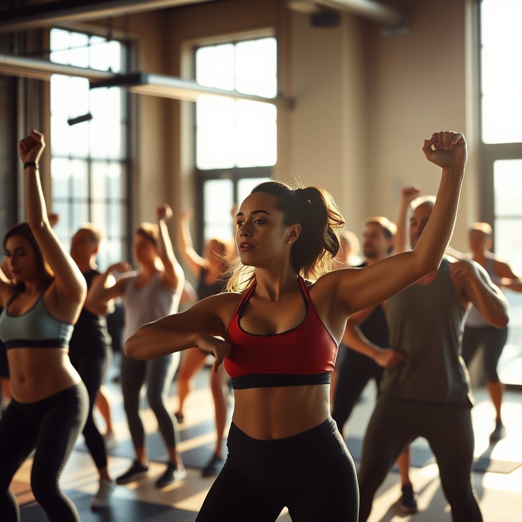 fitness