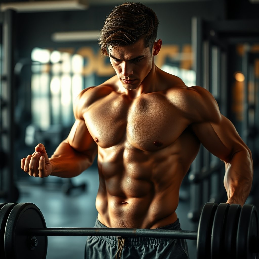 leg press