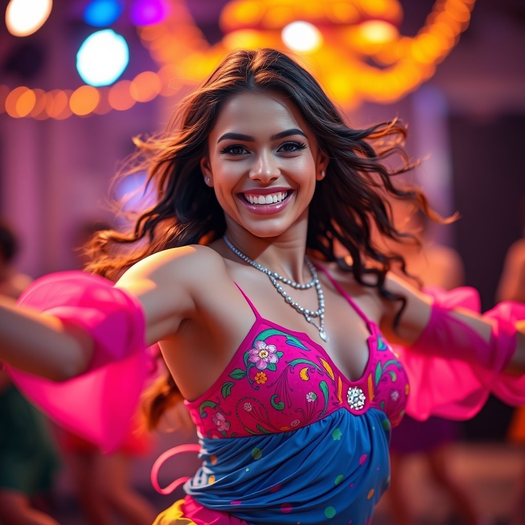 belly dancing