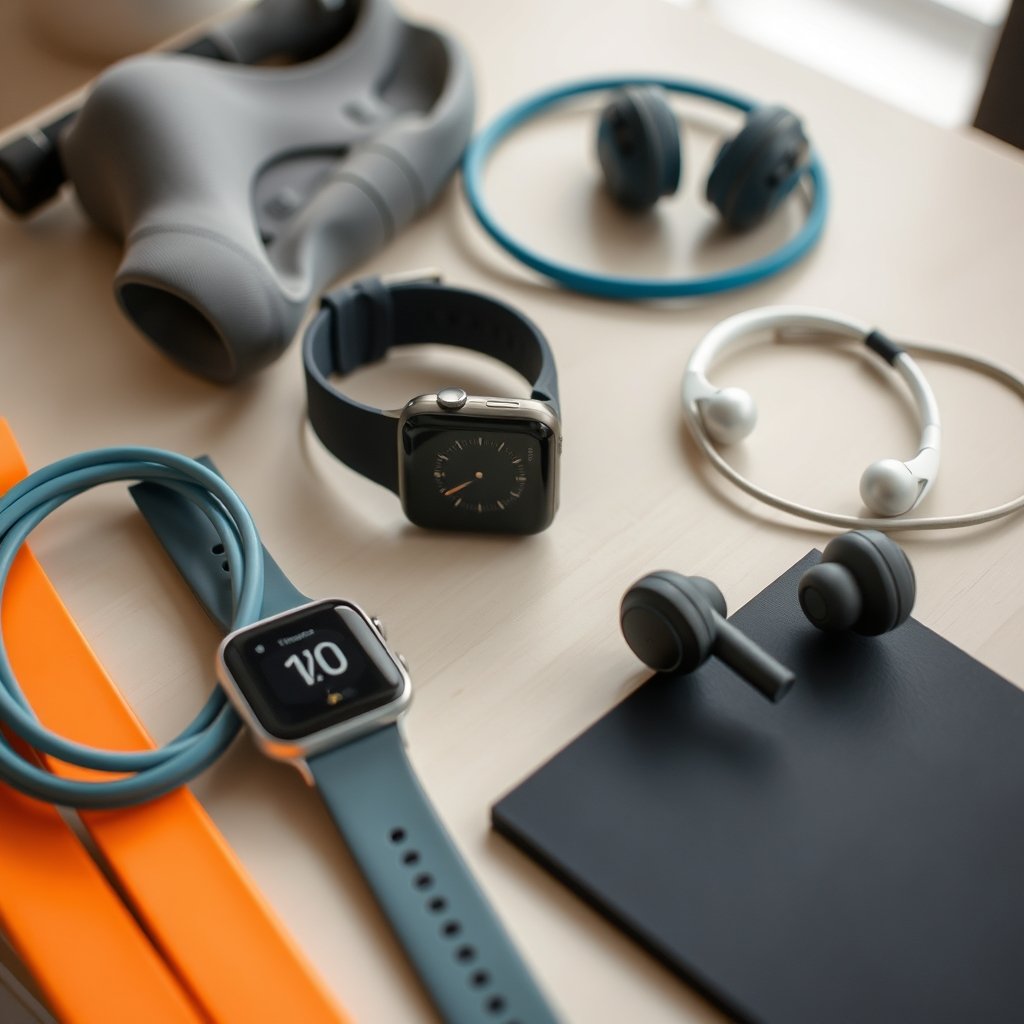 health and fitness