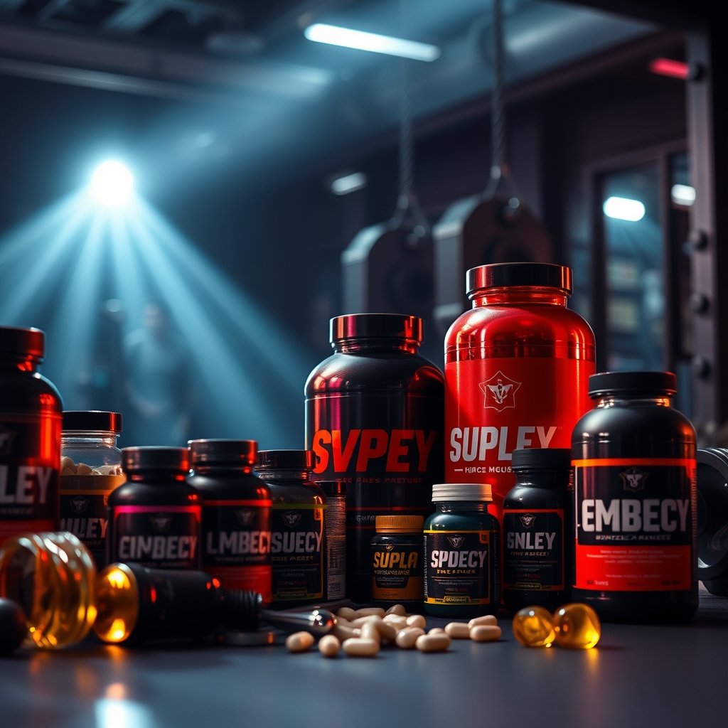 supplements