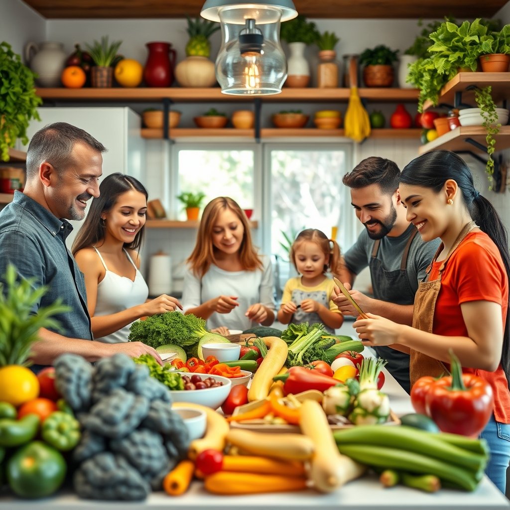 family health and fitness