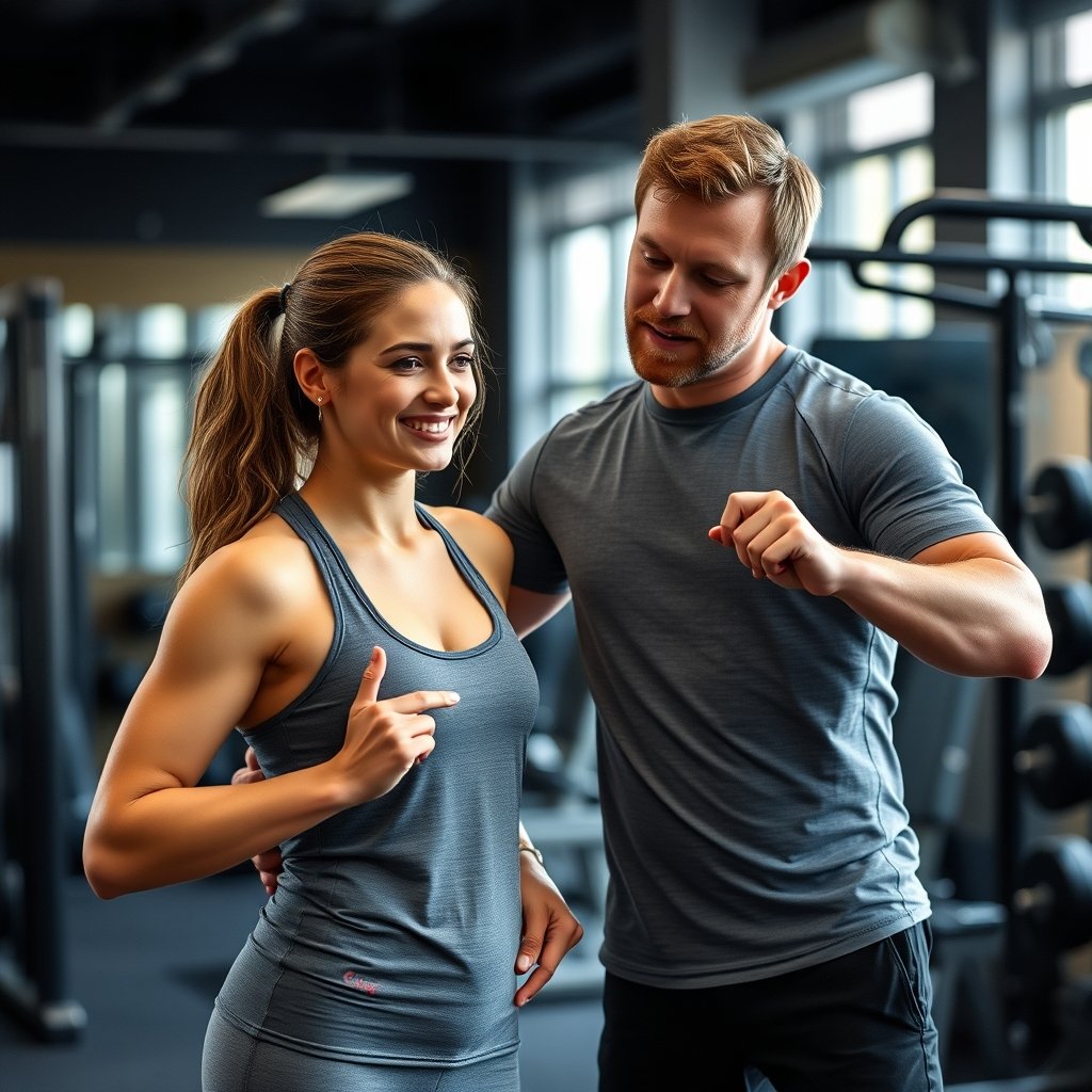 strength training