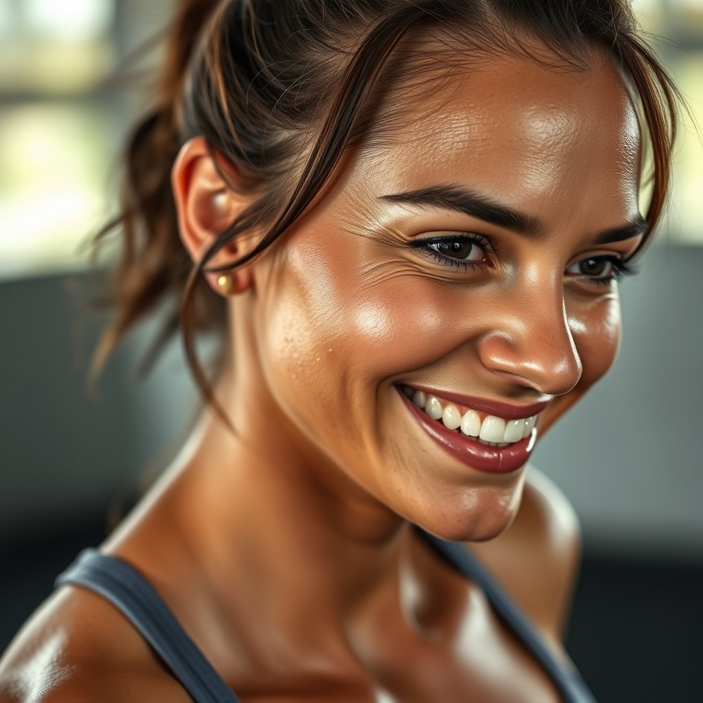 Women's Health & Fitness