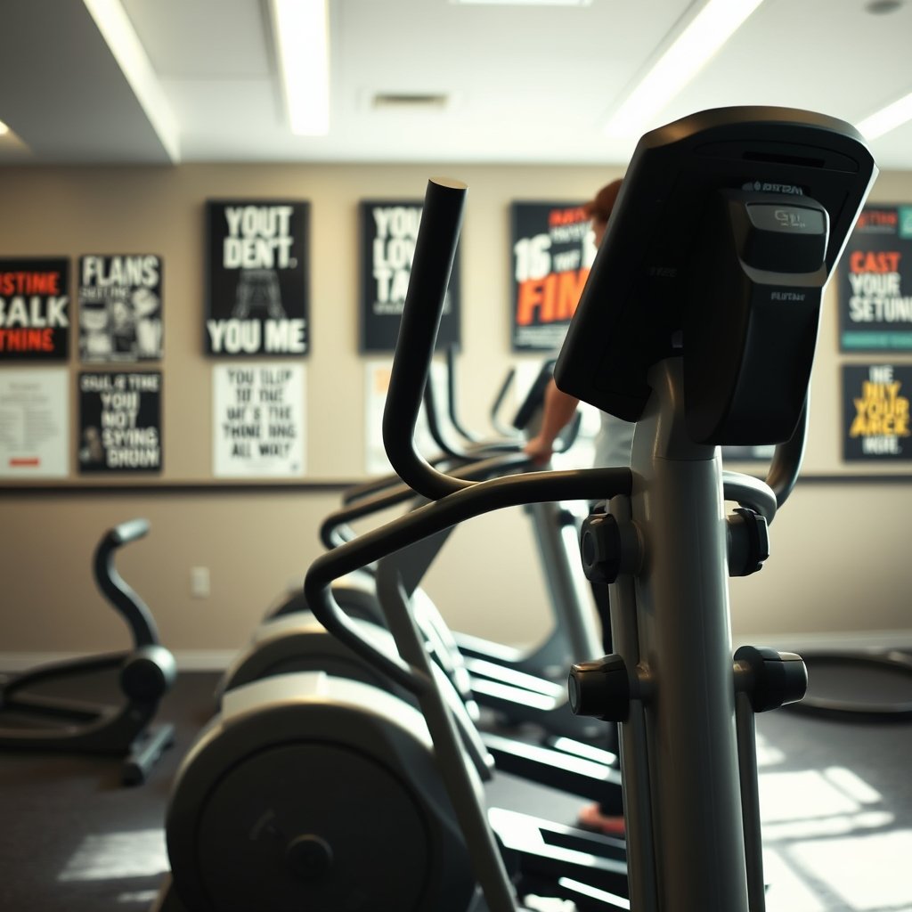 elliptical
