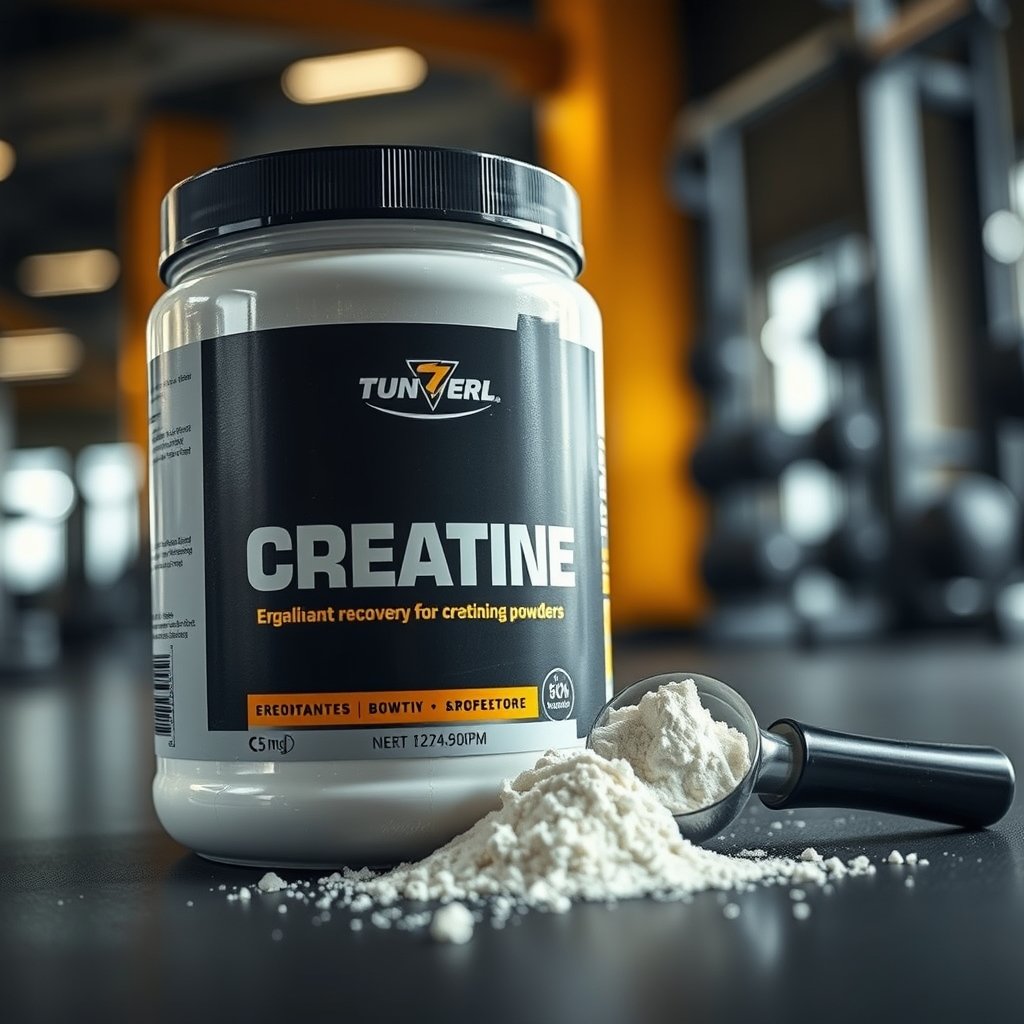 creatine
