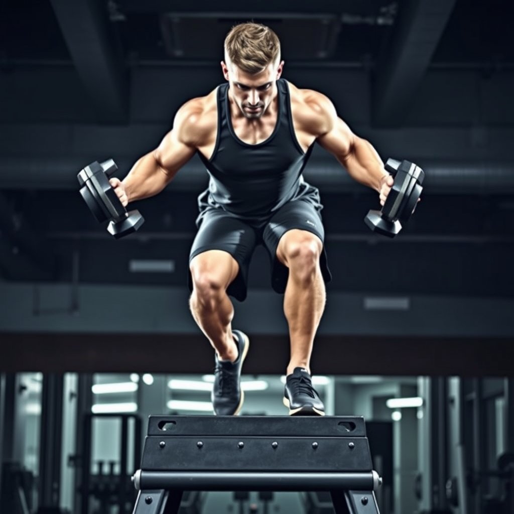 boost your quads