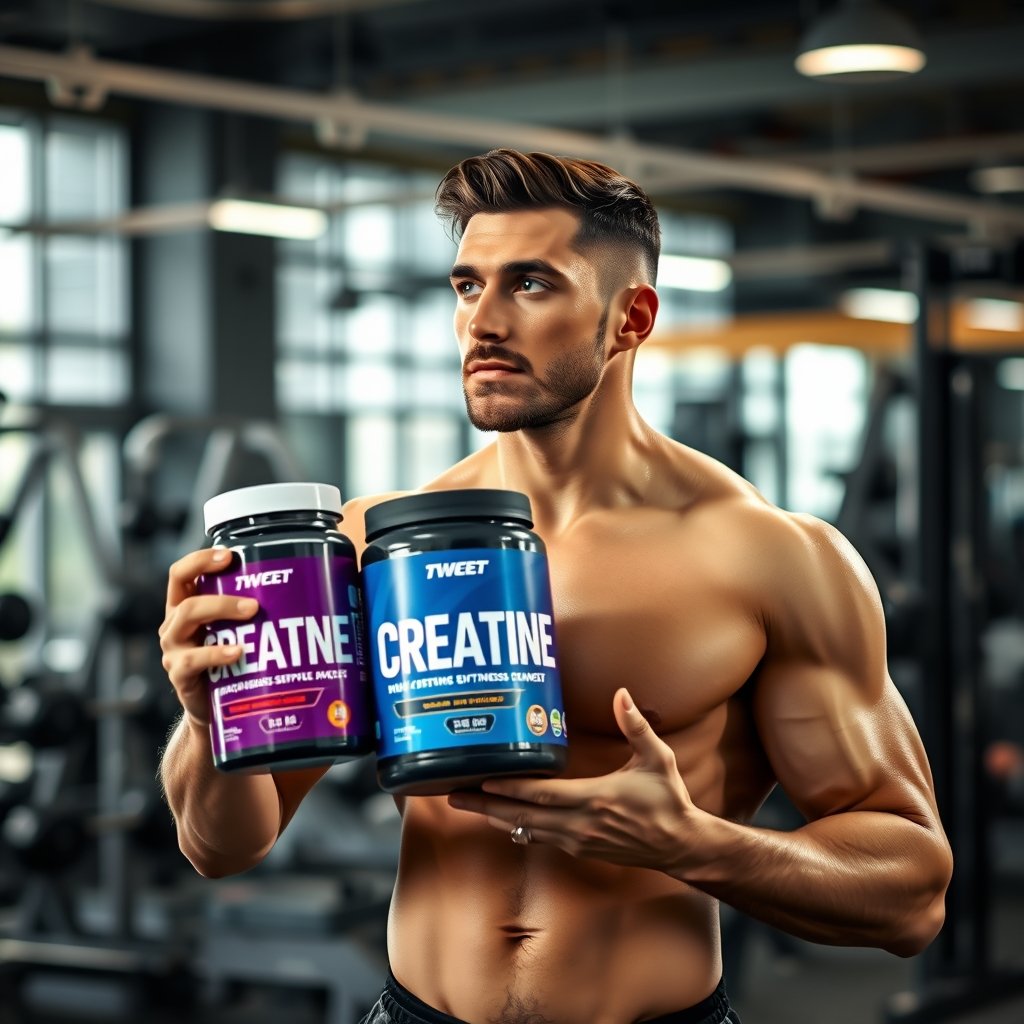 creatine